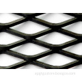 Expanded Mesh - Heavy Steel Metal Sheet Mesh